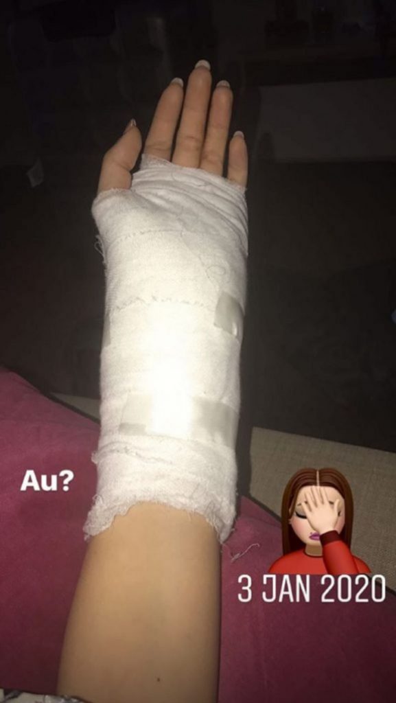 Motivul pentru care Ioana Filimon a abandonat Survivor România. „Am ales să fac acest lucru departe de București”