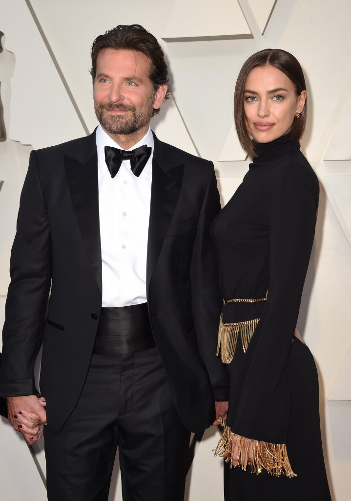 Irina Shayk a făcut mărturisiri despre despărțirea de Bradley Cooper