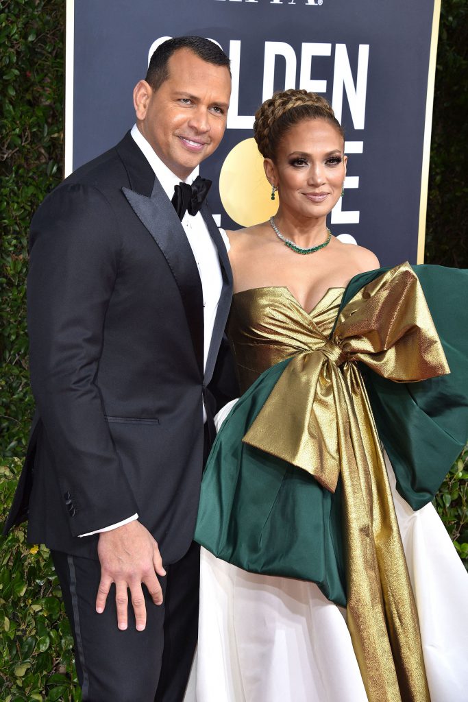 Jennifer Lopez și Alex Rodriguez s-au căsătorit în secret? Ce a dat loc bănuielilor