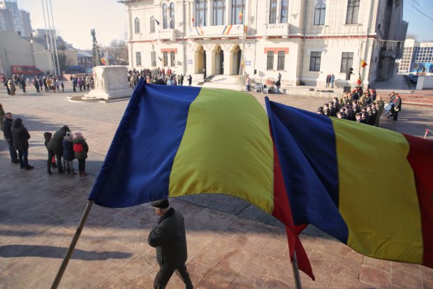 Ceremonii de ziua Unirii Principatelor. La ce evenimente merg Klaus Iohannis și Nicolae Ciucă
