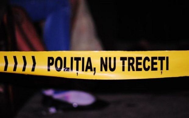 Studentă de 23 de ani, găsită moartă într-un cămin din Iaşi