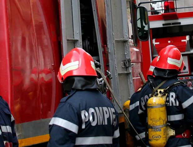 Spitalul din Tg. Mureș, trei incendii în doi ani. Manager: ”Astea sunt condițiile, nu ne putem închide”