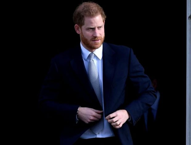 Prințul Harry va participa la încoronarea regelui Charles fără Meghan Markle