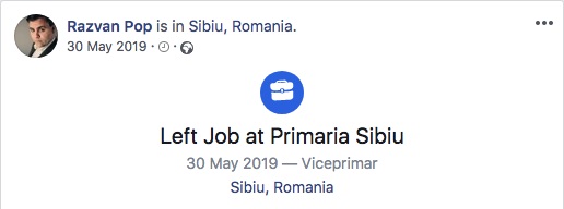Incredibila călătorie a unui proaspăt demnitar. De la postări despre ”Raluca Trotski Turcan” la funcția de consilier al acesteia