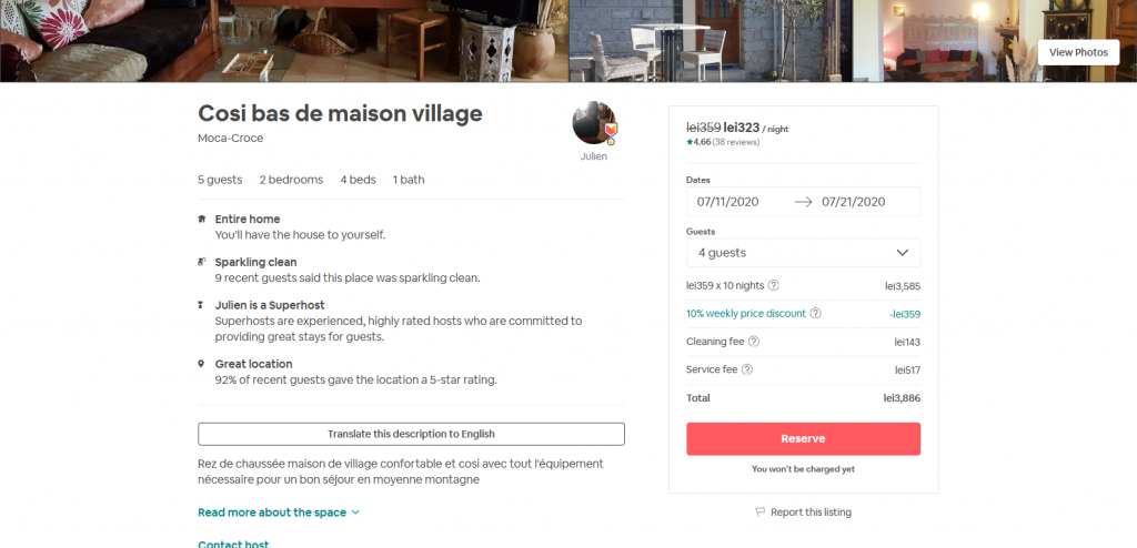 EXCLUSIV | Libertatea l-a întrebat pe Brian Chesky, fondatorul AirBnB, cum își pot recupera oamenii banii pe rezervările anulate. Ce a răspuns compania