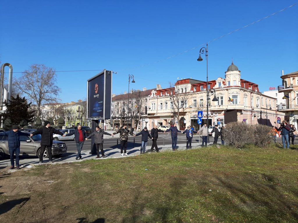 Istorie aruncată pe maidan. Se sapă noaptea în situl istoric al Constanței și pământul plin de comori e cărat la marginea orașului!