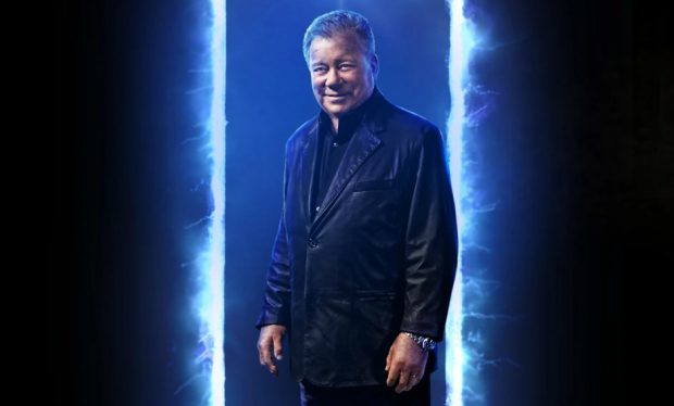 LIVE. Actorul William Shatner, celebrul căpitan Kirk din „Star Trek”, va zbura astăzi în spaţiu cu racheta lui Jeff Bezos