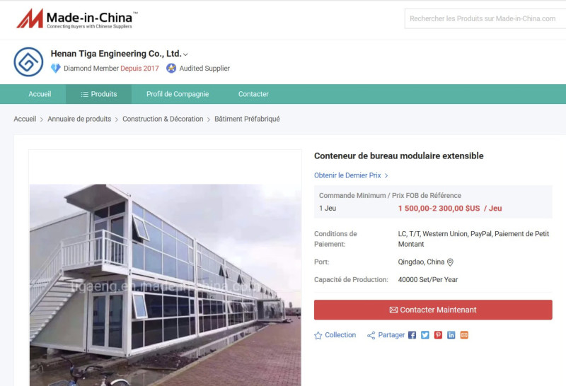 Presa chineză, acuzată de ”Fake News” după ce a folosit o poză de arhivă pentru a se lăuda cu prima clădire a spitalului din Wuhan