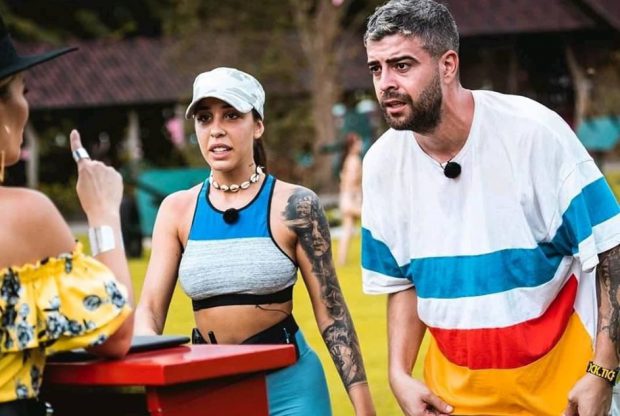 Imagine Stire Speak a avut nevoie de terapie și a stat 2 săptămâni în casă, după ce s-a întors de la Asia Express, sezonul 3 | 2review.ro