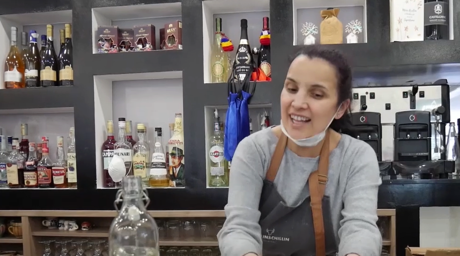 Trimisul special Libertatea, corespondență din Lodi, de la granița cu ”zona roșie” a coronavirusului. Românii din Italia îi liniștesc pe cei de acasă: ”E doar o gripă!”