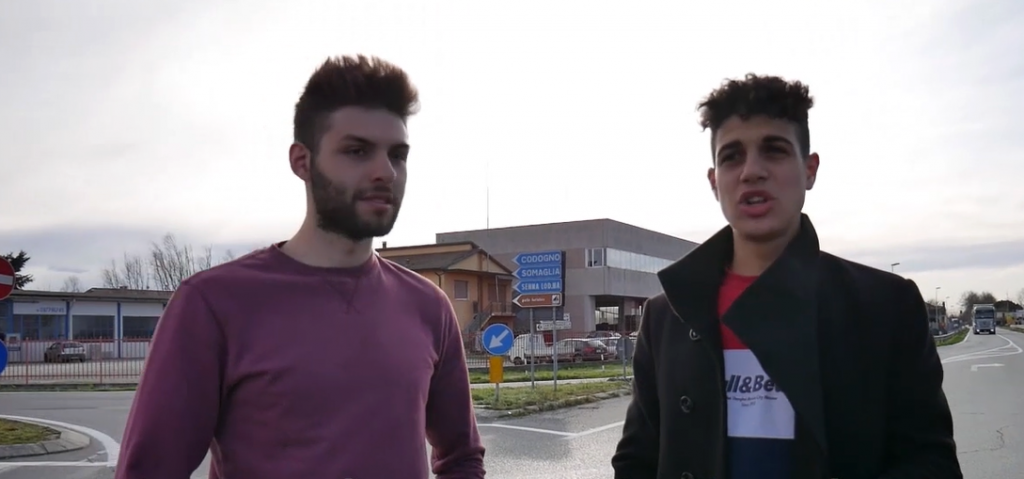 Trimisul special Libertatea, corespondență din Lodi, de la granița cu ”zona roșie” a coronavirusului. Românii din Italia îi liniștesc pe cei de acasă: ”E doar o gripă!”