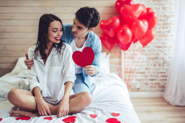 Valentine’s Day 2023 – Ce să faci de Ziua Îndrăgostiților cu persoana iubită