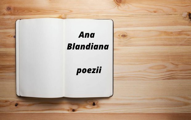 Ana Blandiana poezii – cele mai frumoase și emoționante versuri