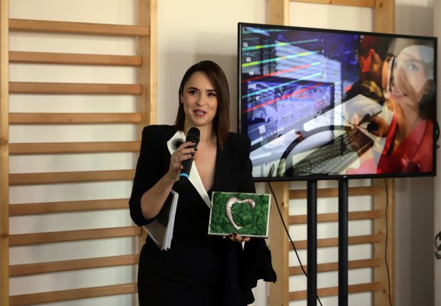 Imagine Stire Andreea Marin a vorbit pentru prima oară despre problemele cu inima, pe care le are de câțiva ani: „Simțeam că nu mai am aer!” | 2review.ro