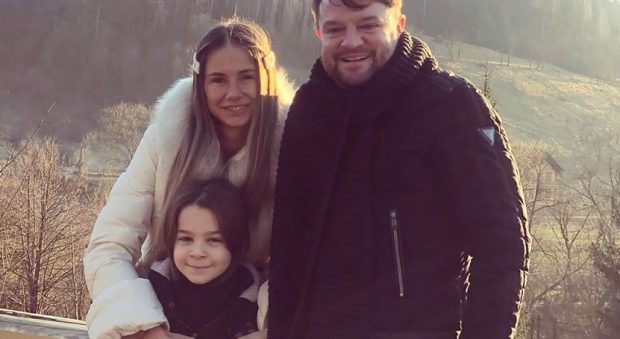 Imagine Stire Soția lui Andrei Duban a dormit în brațele lui Bogdan Vlădău, la Survivor România. Cum a reacționat actorul când a văzut imaginile | 2review.ro