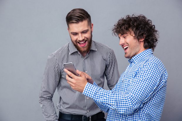Bancuri – Top 100 de glume bune, pentru toată lumea