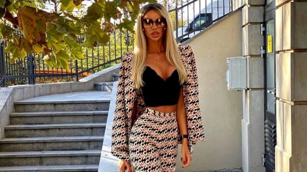 Imagine Stire Dezvăluirea făcută de Bianca Drăgușanu, chiar de ziua ei. Vedeta a împlinit 38 de ani. „Este cel mai frumos cadou” | 2review.ro