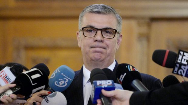 Valeriu Zgonea candideză la șefia ANCOM