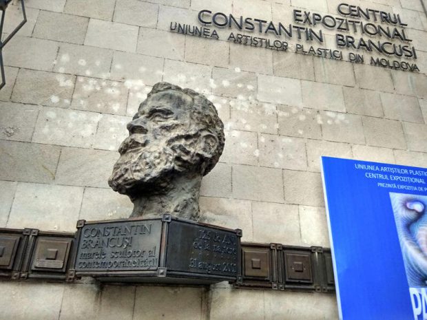 Ziua Constantin Brâncuși. Pe 19 februarie se sărbătoresc 146 de ani de la nașterea sculptorului român