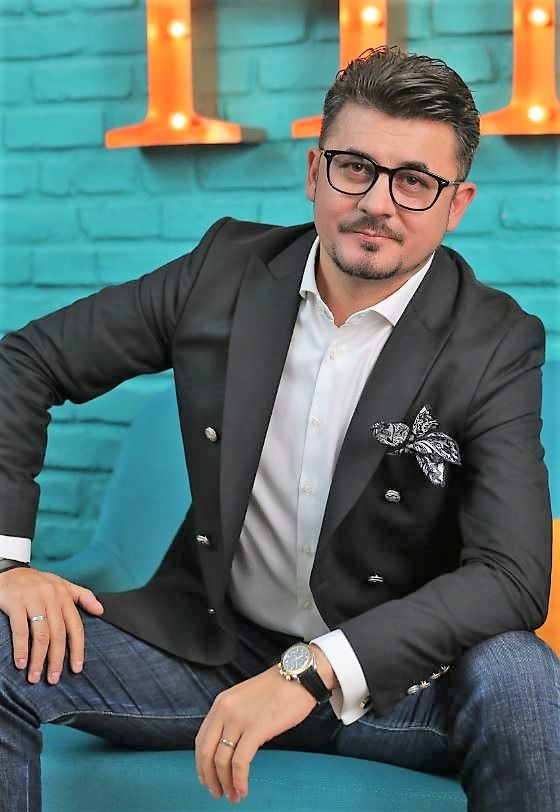 Cristian Onețiu de la “Imperiul Leilor” a debutat în afaceri după ce a lucrat 4 ani într-o corporație. “Am falimentat de 4 ori”