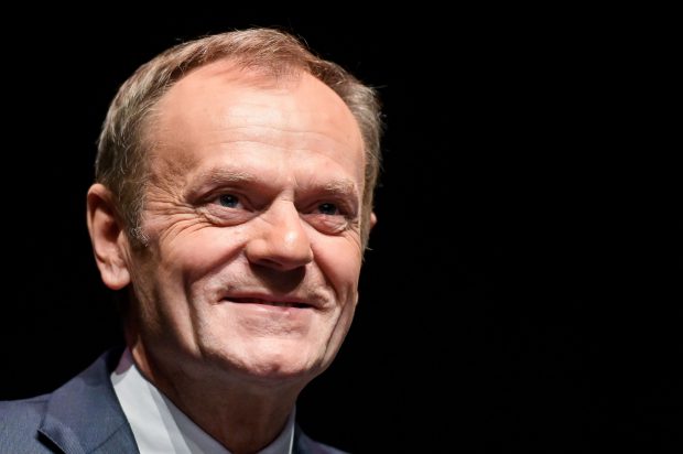 Donald Tusk, președintele PPE, despre faptul că Ungaria, Germania și Austria vor să plătească gazul rusesc în ruble: „Mai sunt în zona euro sau în zona ruble?”