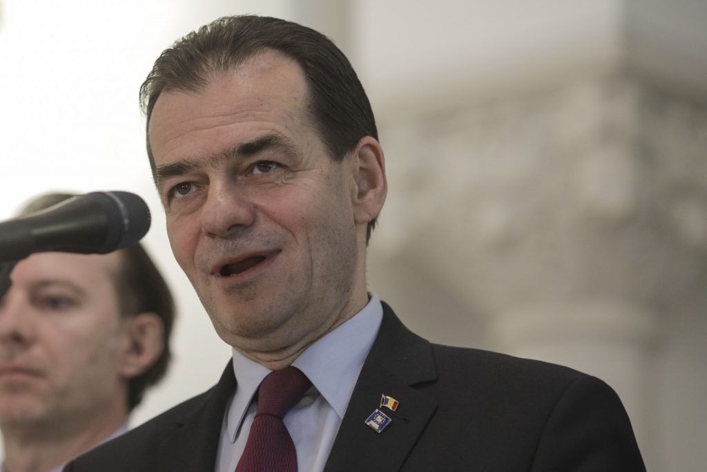 Consultările de la Cotroceni s-au încheiat. Propunerile de premier sunt Remus Pricopie (PSD-Pro România), Ludovic Orban (PNL) şi Dacian Cioloş (USR)