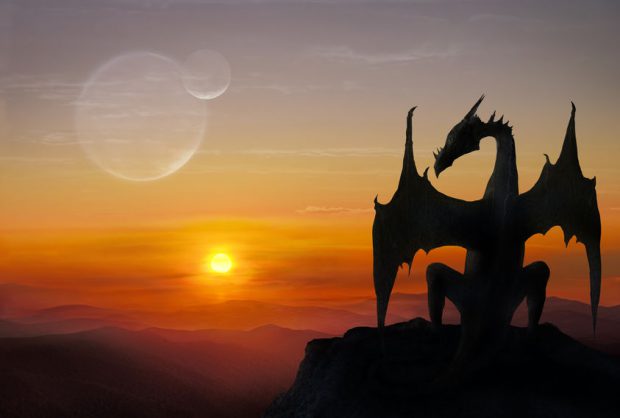 Filme cu dragoni – Top 15 filme fantastice și de comedie cu dragoni
