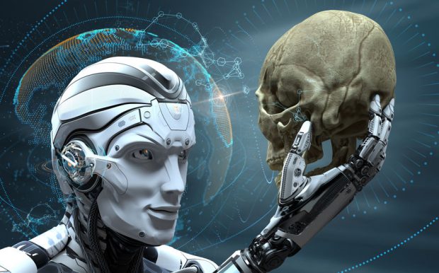Filme cu roboți – pelicule cinematografice de excepție pe care trebuie să le vezi