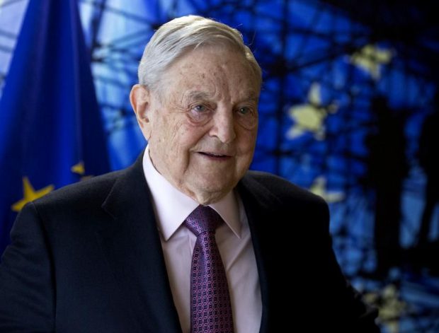 Fiul lui George Soros, Alexander, preia imperiul financiar, promite că va susține cauzele liberale și politicienii de stânga din SUA