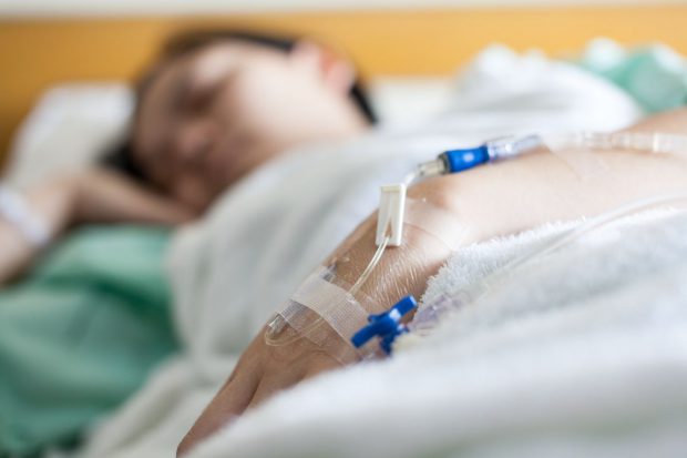 100 de cazuri de gripă clinică, confirmate în ultima săptămână la nivel național: Niciun deces