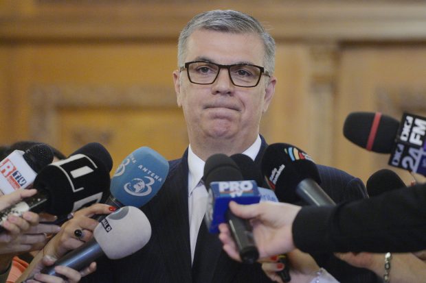 Valeriu Zgonea, achitat definitiv de Curtea de Apel București pentru trafic de influență