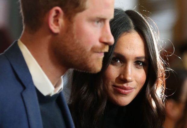Meghan Markle acuză Palatul Buckingham că ”răspândeşte minciuni” despre ea