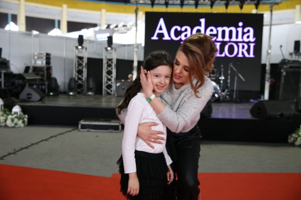 Imagine Stire Diana Bișinicu i-a făcut fiicei sale o surpriză neașteptată de ziua de naștere: «Este mai mult decât un cadou, e o moștenire» | 2review.ro