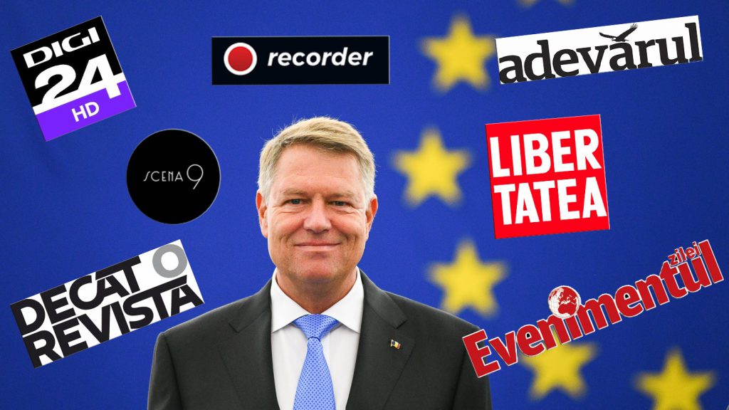 Scrisoare deschisă: 13 jurnaliști cunoscuți, din redacții și de opinii diferite, îi cer președintelui Iohannis să nu promulge legea scutirii de impozit!