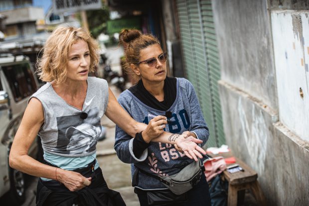Imagine Stire Motivul pentru care Lia Bugnar nu-și lasă iubitul să o vadă la Asia Express. „Eu nu am fost niciodată o frumusețe” | 2review.ro
