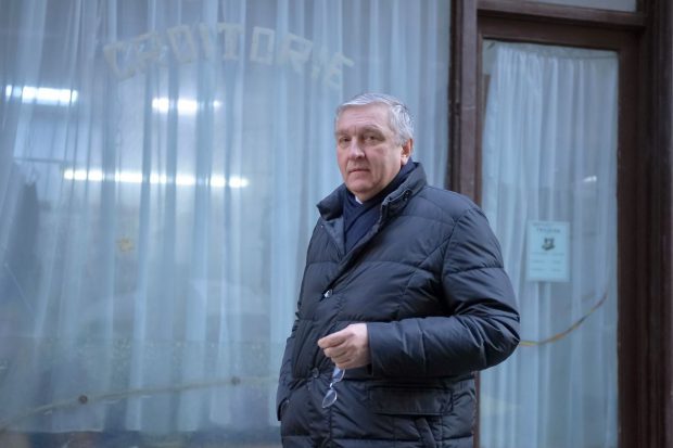 Chirurgul Mircea Beuran, achitat definitiv în dosarul în care era acuzat că a primit mită 10.000 euro