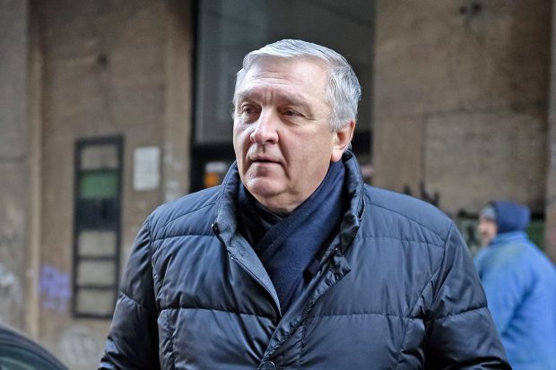Doctorul Mircea Beuran, internat 17 zile la ATI  pentru COVID-19: „Nu puteam să mișc nici degetele de la mâini și picioare”