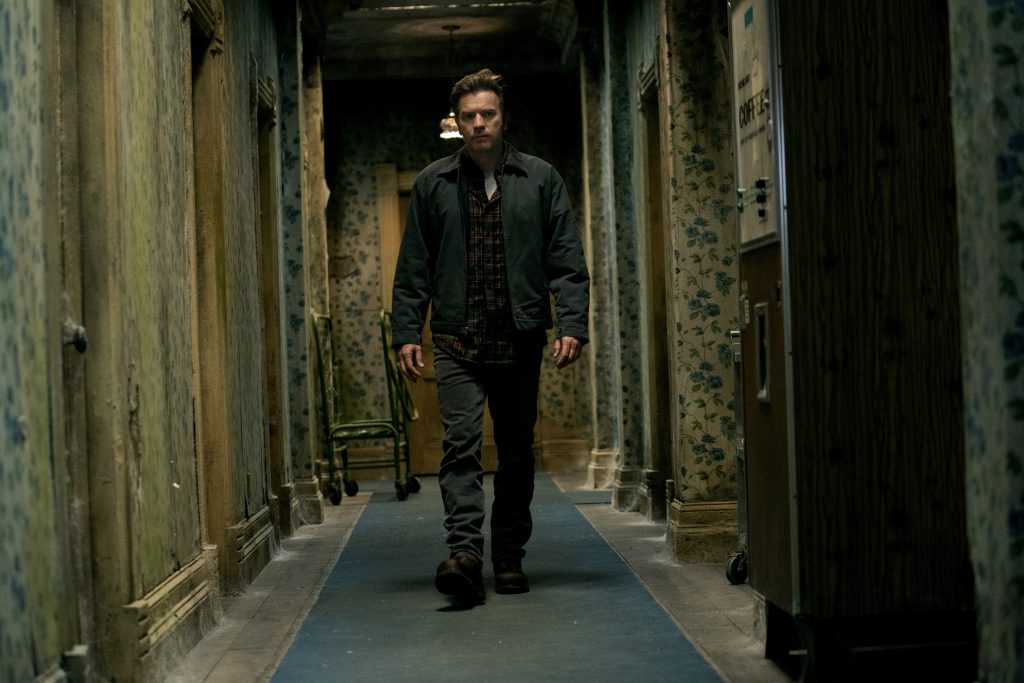 Doctor Sleep The Shining Cronică de film