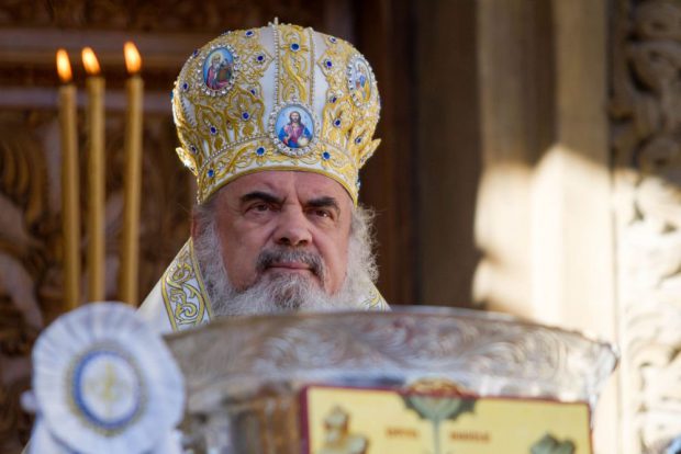 Mesajul Patriarhului Daniel către pelerini: Respectați cu stricteţe sfatul medicilor şi măsurile sanitare