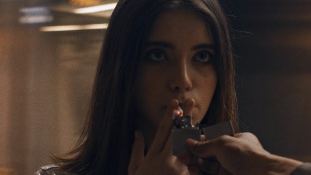 Imagine Stire Cine e Roxen, reprezentanta României la Eurovision 2020. Artista pe care toți o aseamănă cu Dua Lipa | 2review.ro