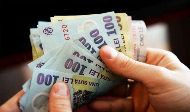Salariul minim brut va ajunge la 3.000 de lei, începând cu 1 ianuarie 2023 – proiect