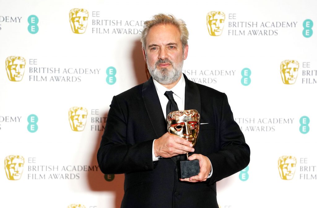 Glume pe seama prințului Harry și a Brexitului, la Premiile BAFTA. Brad Pitt: “Hei, Anglia, am auzit că ești singură”