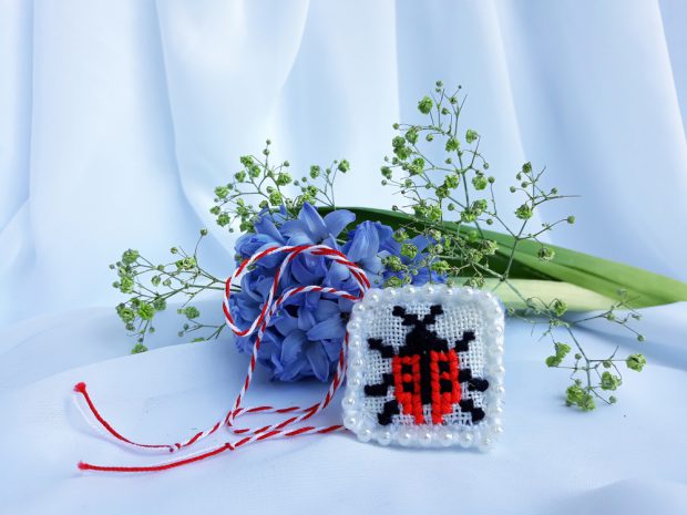 Mărțișoare personalizate – cum să faci cadouri originale de 1 Martie