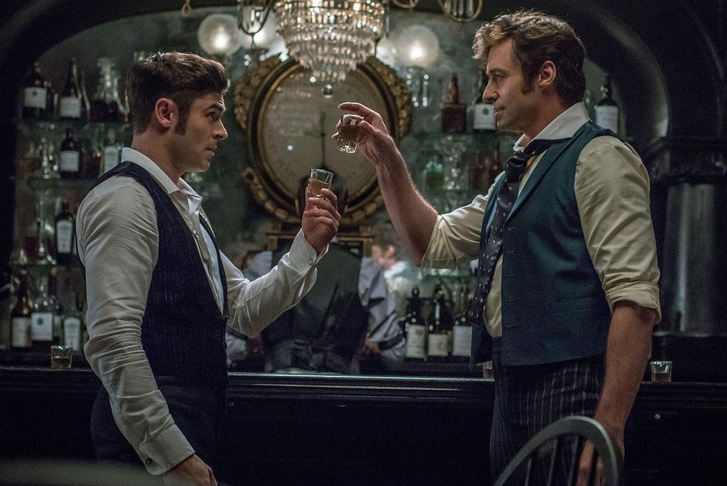 The Greatest Showman film