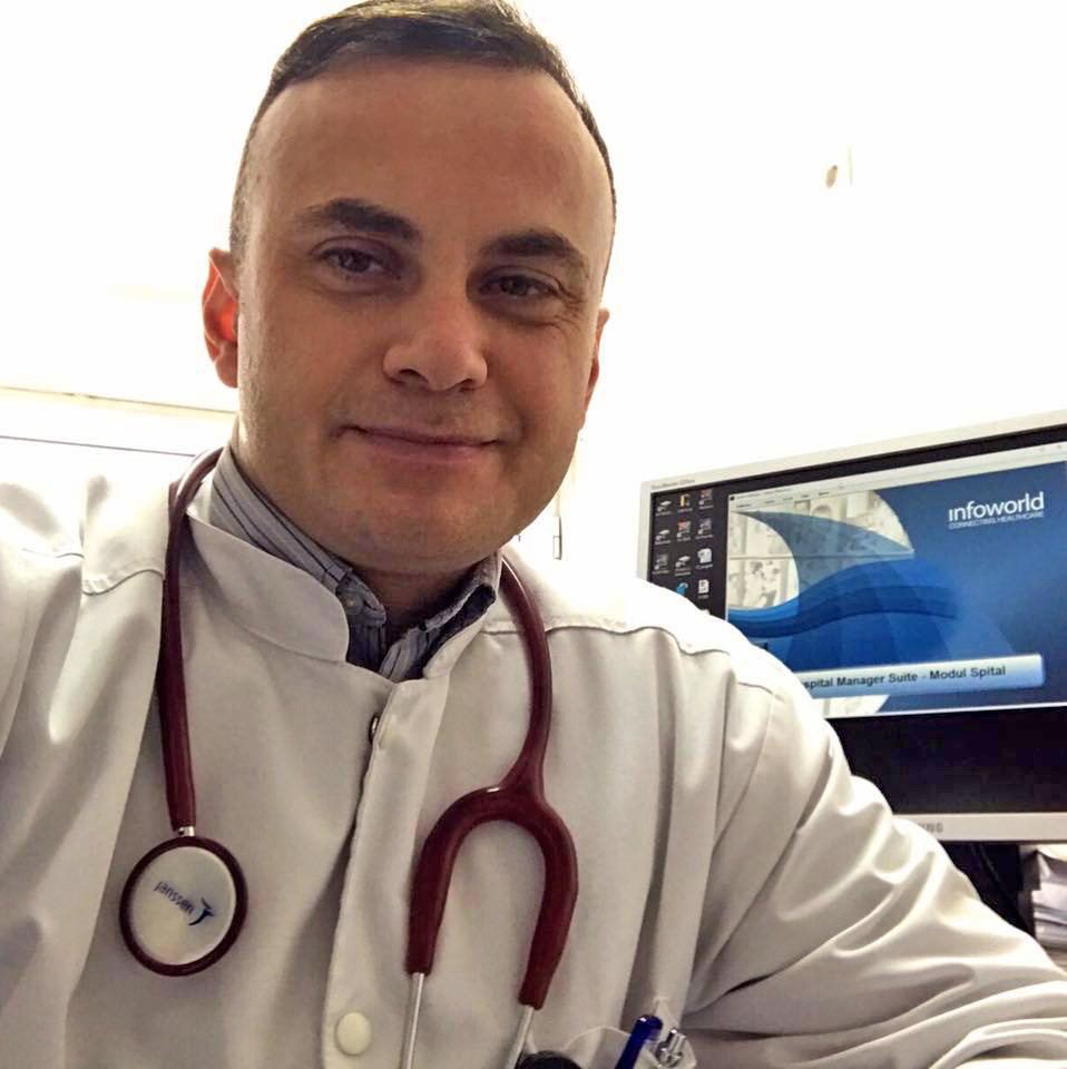 Specialist în boli infecțioase, despre coronavirus: „Este foarte probabil să avem un număr foarte mare de cazuri, din păcate”. Cum explică vindecarea celor 3 români aproape imediat după diagnosticare