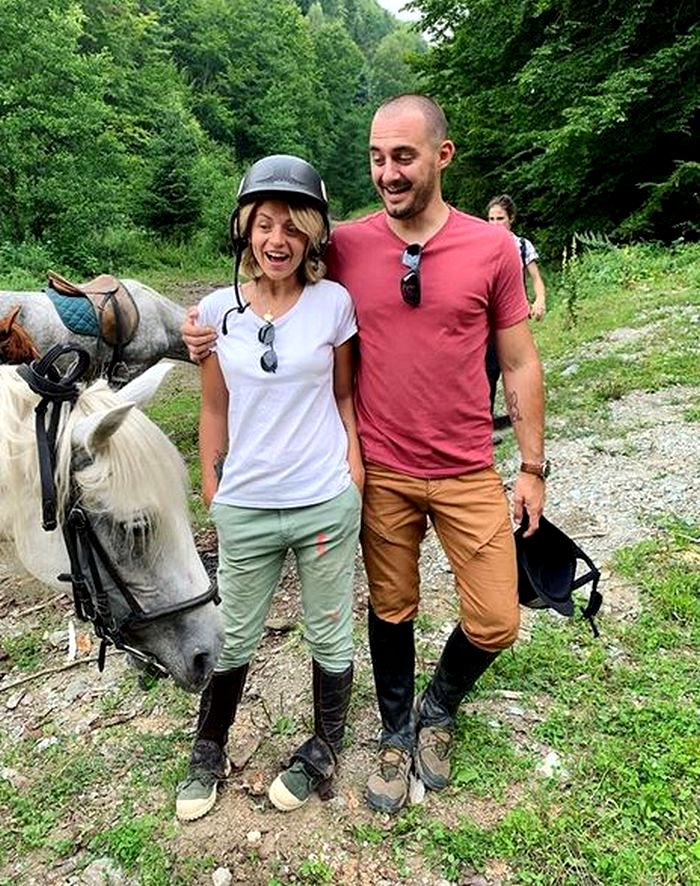 Rivali la serviciu, iubiți în dormitor! Victoria Răileanu, din ”Vlad”, amănunte neștiute despre căsnicia cu Conrad Merrcoffer, din ”Sacrificiul”