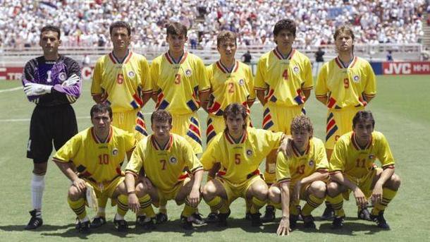 TVR redifuzează meciurile Naționalei de Aur a României la Campionatele Mondiale de Fotbal, dar și finale rămase în istorie
