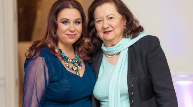 Imagine Stire Oana Roman are din nou probleme. Surpriza pe care a avut-o atunci când a mers la poștă. „A rămas mama fără pensie” | 2review.ro