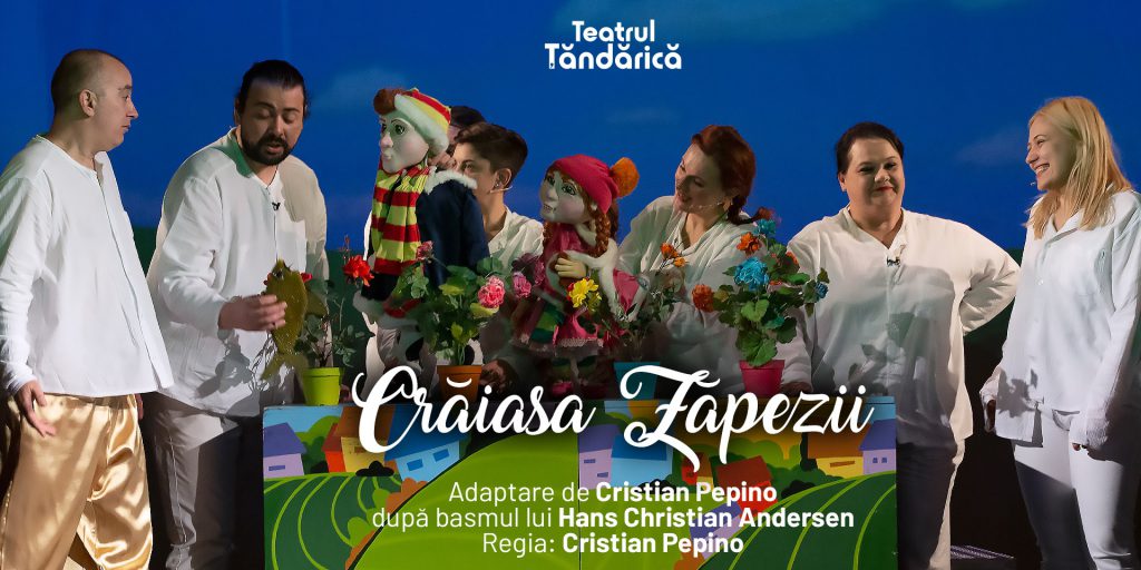 Ce spectacole putem urmări online, de acasă: teatru, balet, operă, conferințe TNB