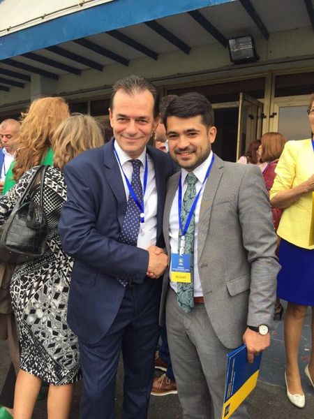 Finul lui Costel Alexe, ministrul Mediului, pus expert la ANCOM pe 2.000 de euro pe lună, fără să fi profesat vreodată